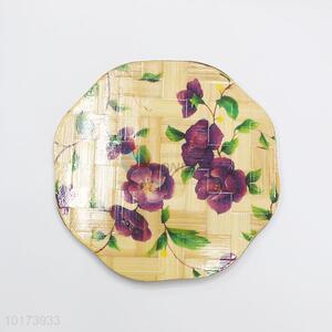 Popular Bamboo Material Kitchen Placemat Table Mat for Sale