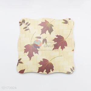 Fashion Style Wood Placemat Table Dish Mat