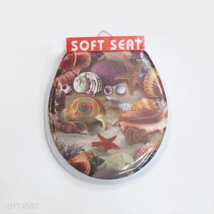 New Products China Adult Toilet Seat Cover Soft Seat