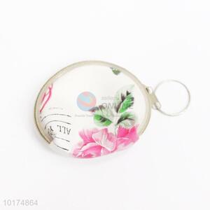 Beautiful designed printed women coin pouch