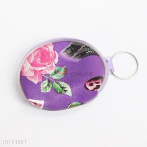 Super quality printed women coin purse