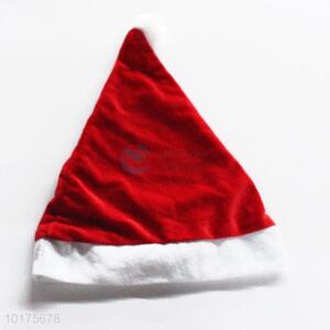 Adult Red The Ordinary Christmas Hats Santa Hats Christmas Hats Children Cap