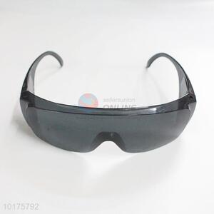 Simple Style Black Protective Glasses,Safety Glasses
