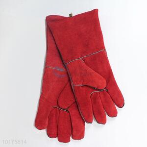 Insulation Endure High Temperature Welders Welding Glove