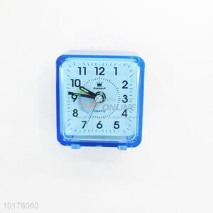 Hot sale plastic digital alarm clock