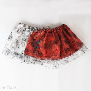 Good quality short tutu skirt/party skirt/holiday skirt for girl