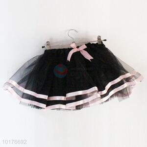 Cute design tutu skirt/party skirt/holiday skirt for girl