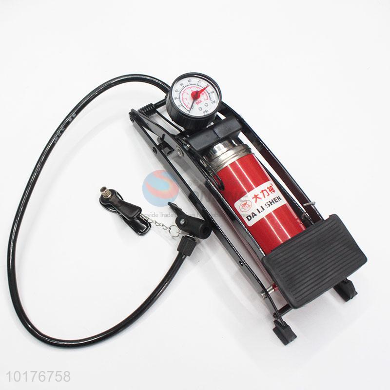 bicycle hand pump