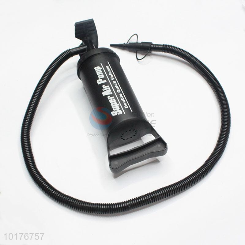 bike hand pump