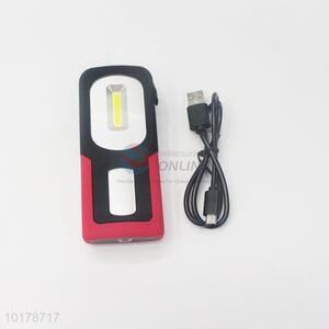 Instruction Manual Work Light with USB