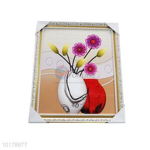 Factory Wholesale Decorative Diy Crystal Painting Print