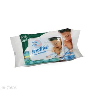 Best Quality Soft Baby Wipe Wet Tissue