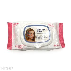 Lowest Price Soft Wet Tissue