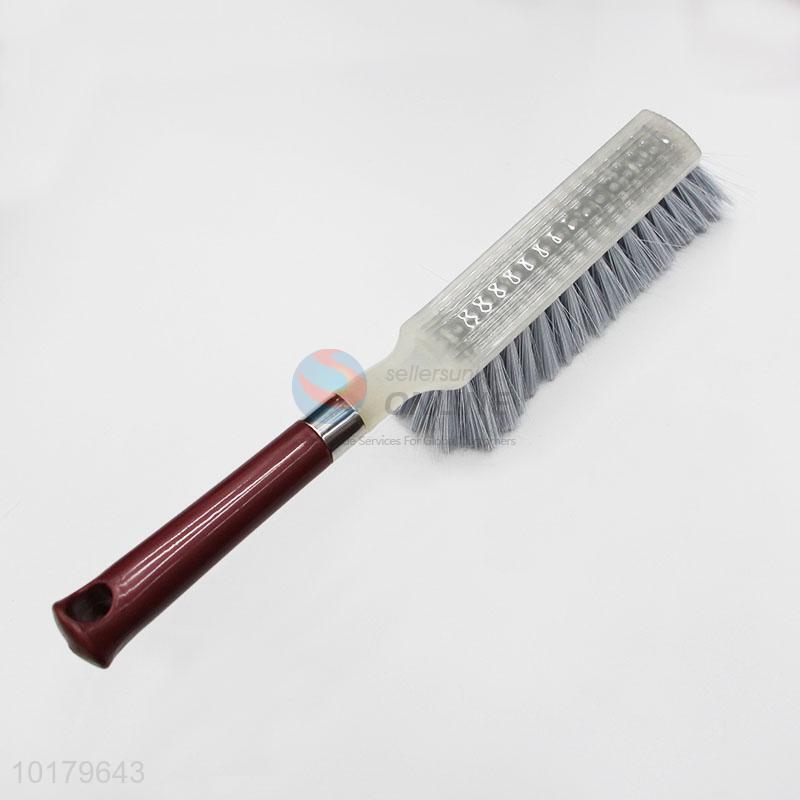 Wooden Handle Soft House Cleaning Brush at Best Price in Yiwu