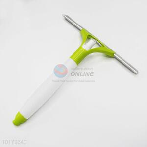 Plastic Silicone Car Glass Wiper Window Cleaning Squeegee