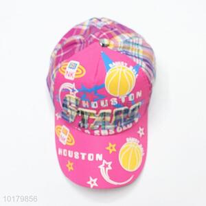 Women Sport Hats Girl Gift Cotton Baseball Caps