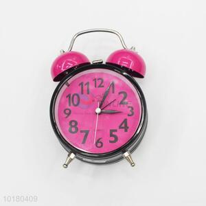 Retro alarm clock, table clock for kids