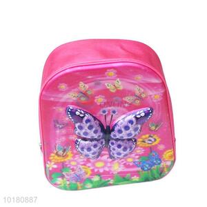 Hot sales best butterfly <em>schoolbag</em>
