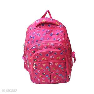 Fashion design cute cheap <em>schoolbag</em>
