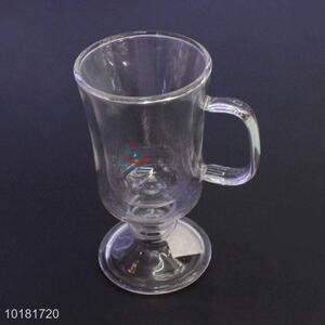 High Quality Wholesale Beer Glass Beer Mug Cup With Handle