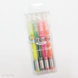 Cute Creative Focus Stud Highlighter Marker Pen