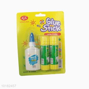 No-toxic <em>glue</em> stick white craft <em>glue</em> & touch fix <em>glue</em>