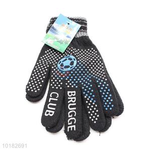 Good quality cheap winter men gloves