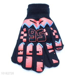 High quality <em>winter</em> soft acrylic <em>gloves</em>