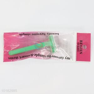 New Arrival Latest Design Grainer Armpit Hair Cutter Girls Knife