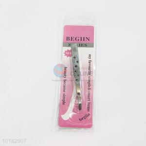 New Fashion Design Eyebrow Tweezer/Eyebrow Clip Wholesale