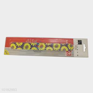 Cheap And Hot Factory Supply Promotion Design Eva Nail File