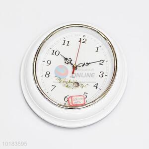 New Arrival House Decoration Wall Clock For Wholesale