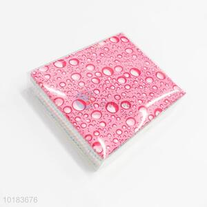 Hot Sale Eyeglasses Cleaning Wipe Cleaning Cloth