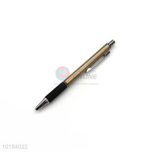 Best Writing Pen Plastic Ball-Point Pen