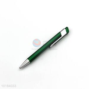 Hot Sale Plastic Ball-Point Pen For School