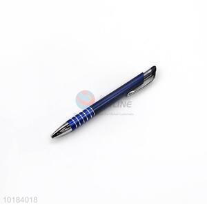 Fashion Plastic Ball-Point Pen For Office