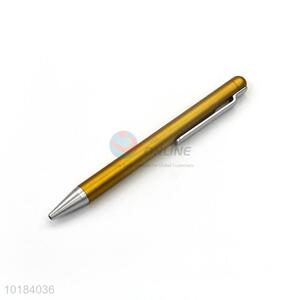 Fashion Plastic Ball-Point Pen For Student