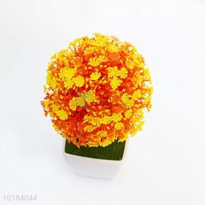 Indoor Artificial Bonsai /Fake Plant / Pot