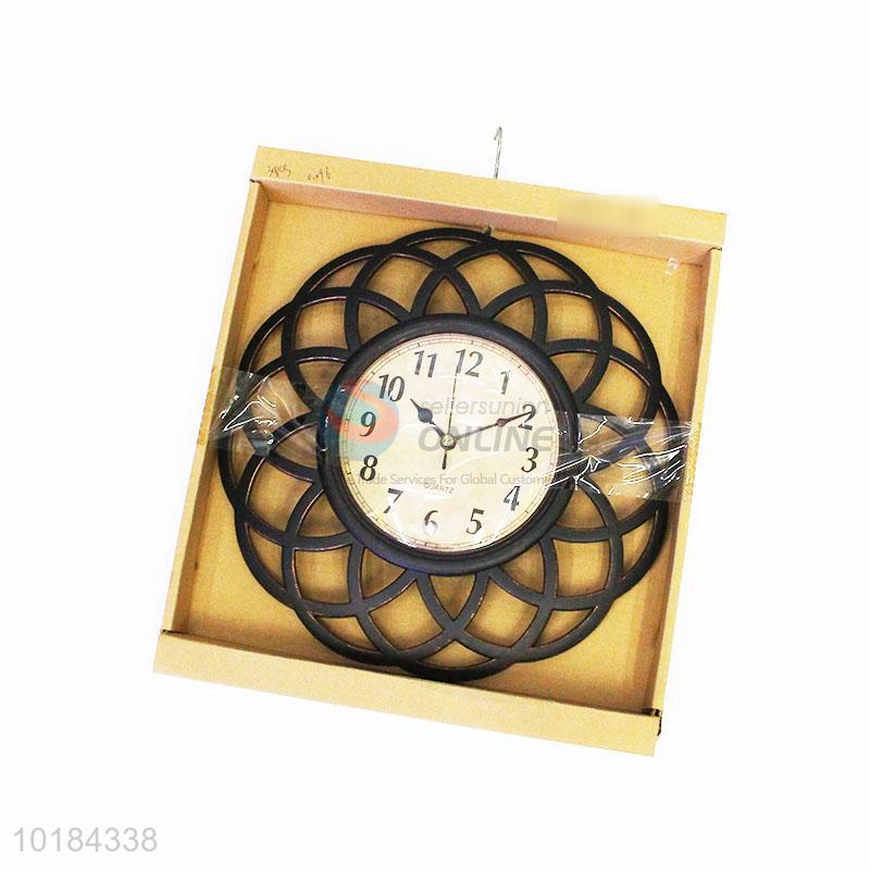 Latest Design Wall Clock For Room Decoration Ersunion - Wall Clock Latest Design Images