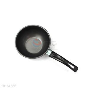 Popular Stainless Iron Fry Pan