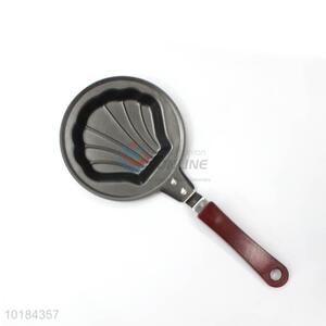 New Design Cartoon Shape Fry Pan