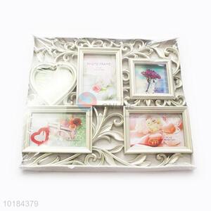 Good Quality Delicate Plastic Photo/Picture Frame