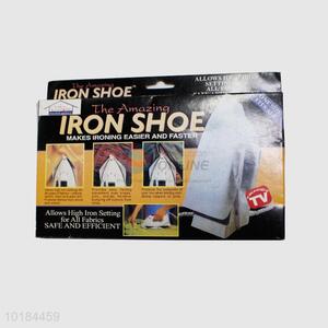 The Amazing Silicone Iron Shoe for Home Use