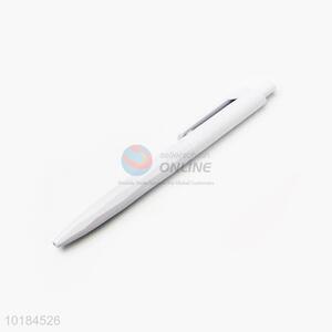 Wholesale Plastic Ballpoint Pen For School&Office Use