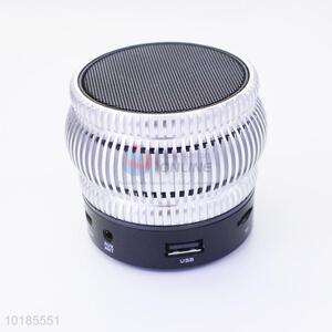 Fancy design mini portable bluetooth speaker