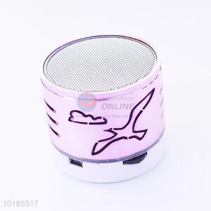 Bottom price mini portable bluetooth speaker