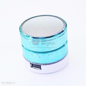 Practical design mini portable bluetooth speaker