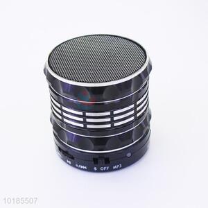 High quality mini portable bluetooth speaker