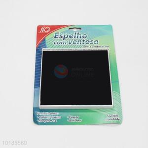 Promotional Square Shaped Makeup Mirror <em>Cosmetic</em> Mirror with Sucker