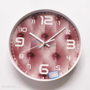 Cheap Price Gift Promotion Decorative Wall Clock